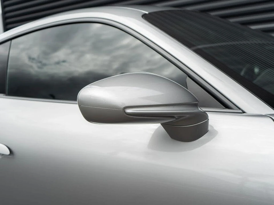 2022 Porsche 992 GT3 - Image 15 of 31