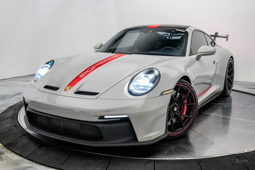 2022 Porsche 992 GT3 - Image 4 of 31