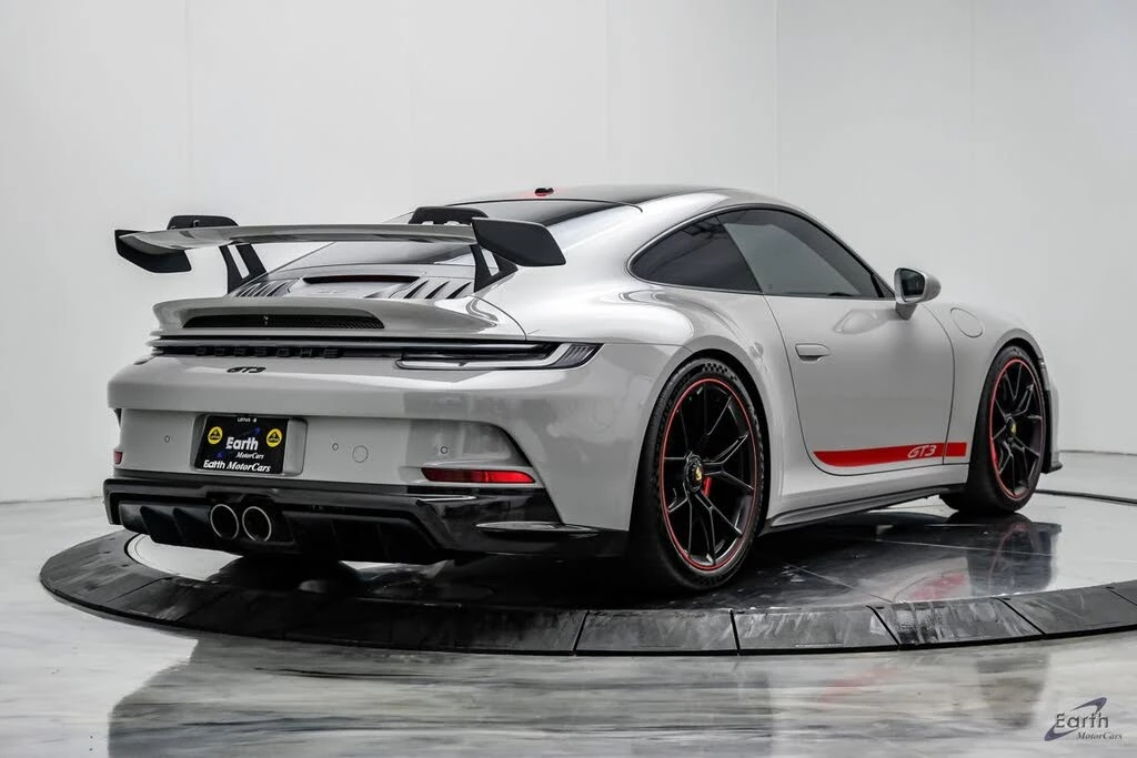 2022 Porsche 992 GT3 - Image 22 of 31