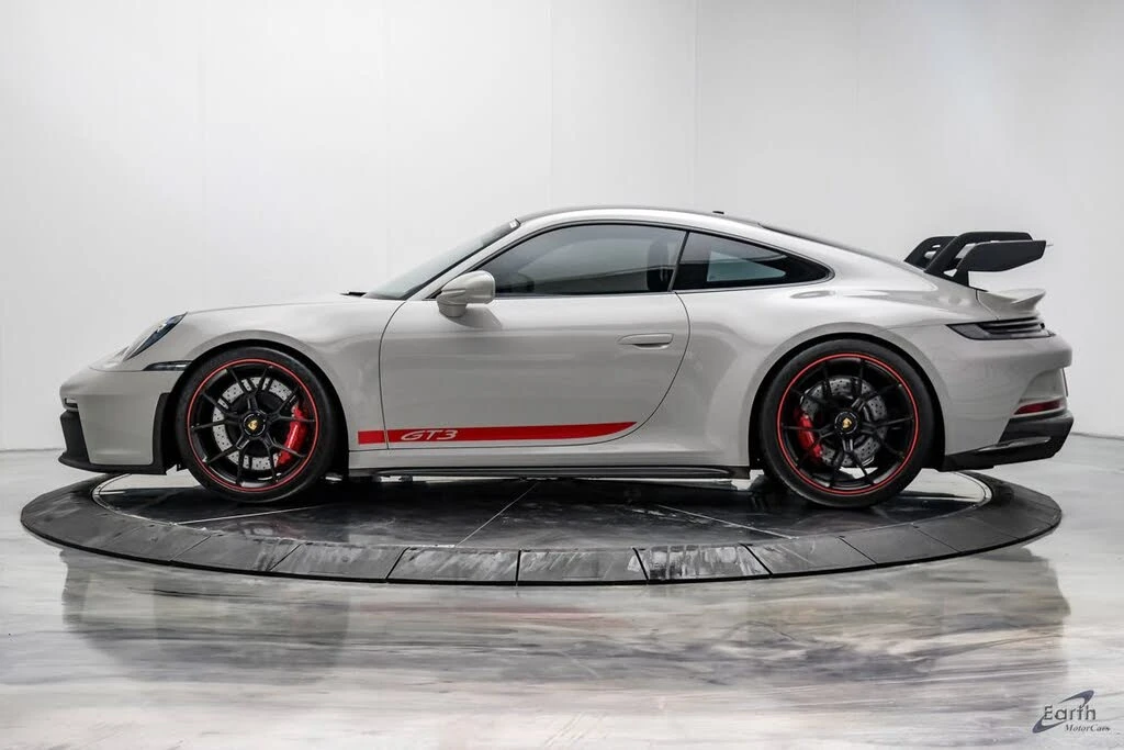 2022 Porsche 992 GT3 - Image 7 of 31