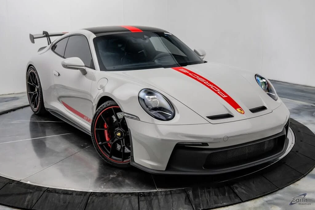 2022 Porsche 992 GT3 - Image 31 of 31