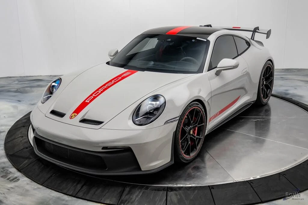 2022 Porsche 992 GT3 - Image 6 of 31