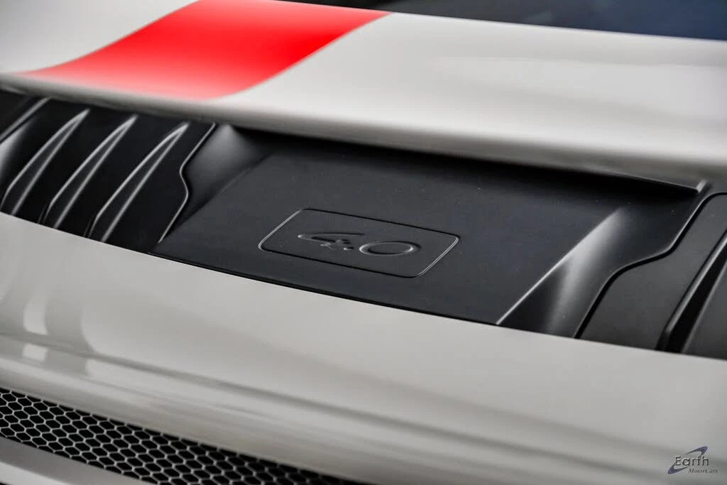 2022 Porsche 992 GT3 - Image 19 of 31