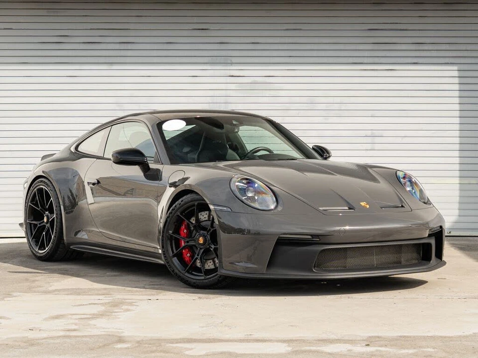2022 Porsche 992 GT3 - Image 9 of 31