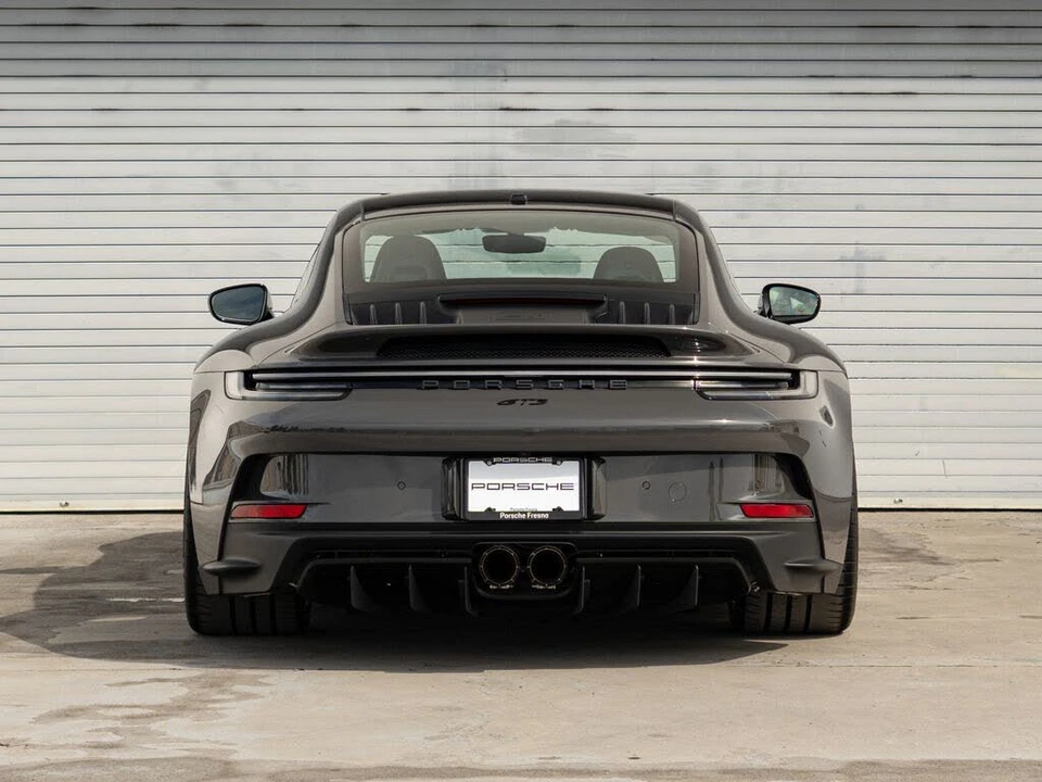 2022 Porsche 992 GT3 - Image 6 of 31