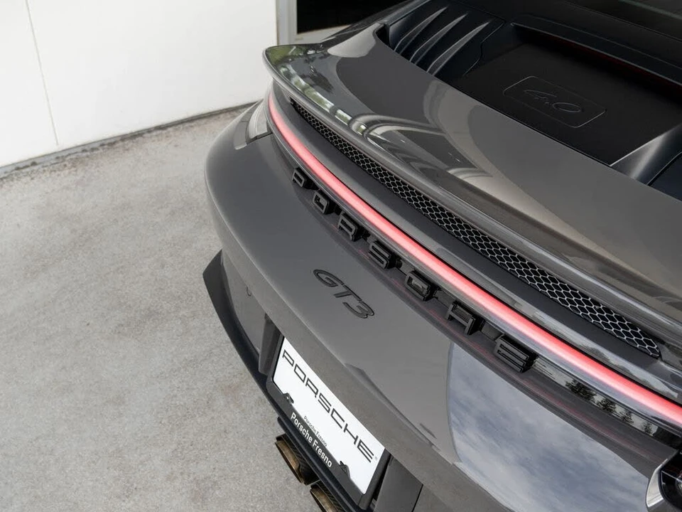 2022 Porsche 992 GT3 - Image 30 of 31