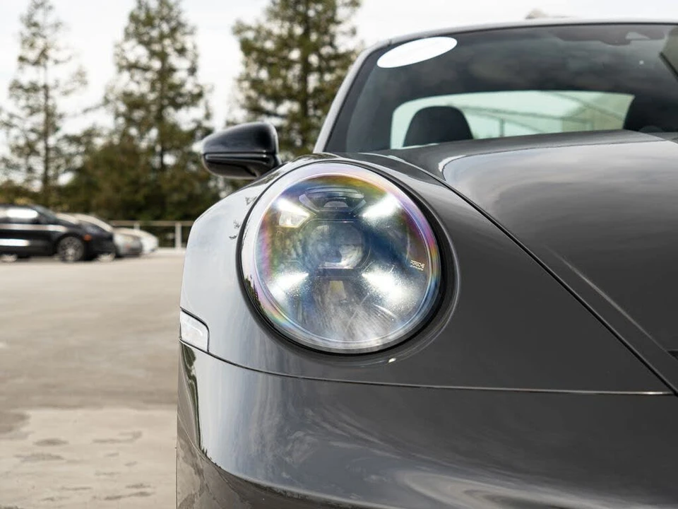 2022 Porsche 992 GT3 - Image 31 of 31