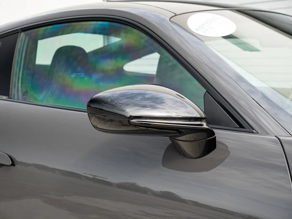 2022 Porsche 992 GT3 - Image 11 of 31