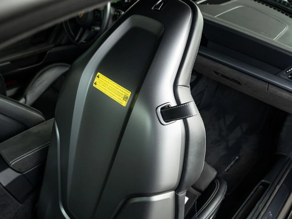 2022 Porsche 992 GT3 - Image 22 of 31