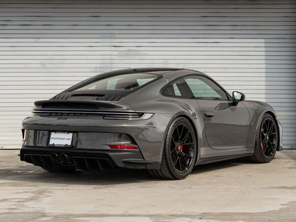 2022 Porsche 992 GT3 - Image 7 of 31