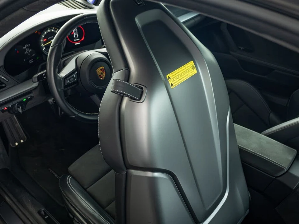 2022 Porsche 992 GT3 - Image 19 of 31