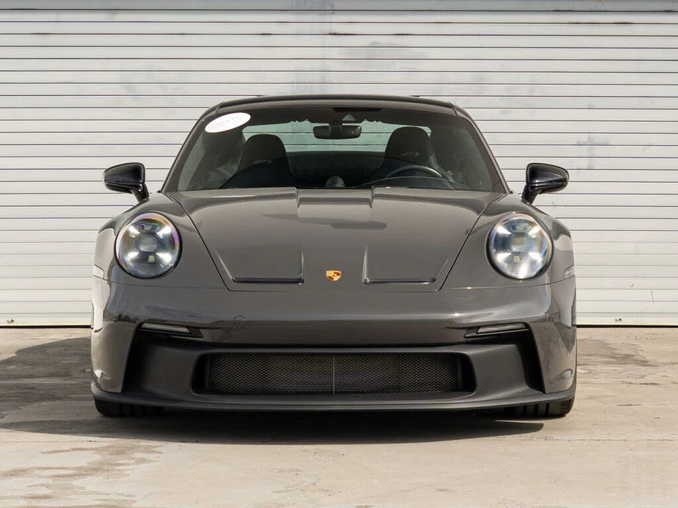 2022 Porsche 992 GT3 - Image 10 of 31