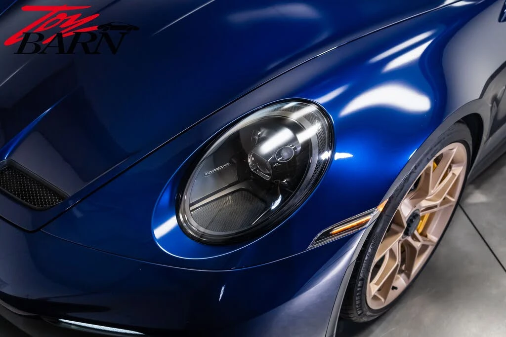 2022 Porsche 992 GT3 - Image 12 of 31