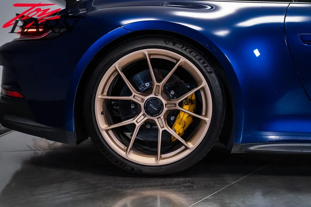 2022 Porsche 992 GT3 - Image 15 of 31