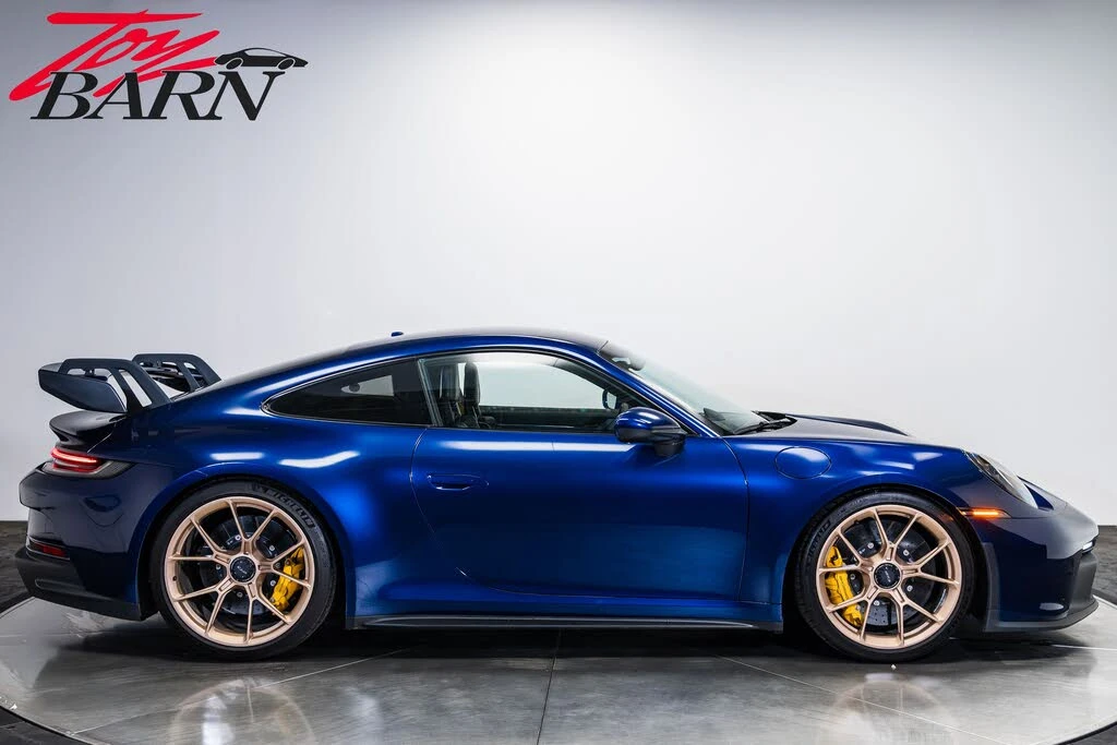 2022 Porsche 992 GT3 - Image 6 of 31