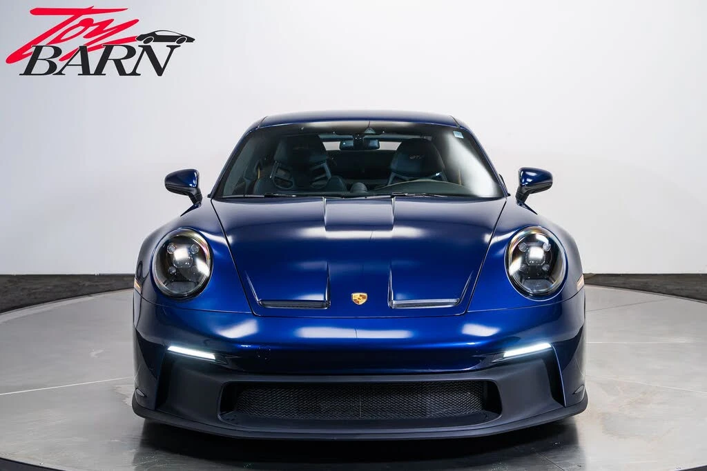 2022 Porsche 992 GT3 - Image 8 of 31