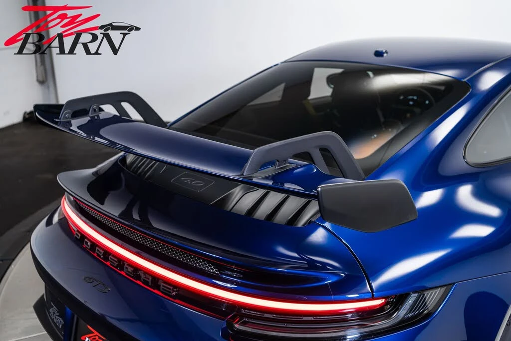 2022 Porsche 992 GT3 - Image 13 of 31