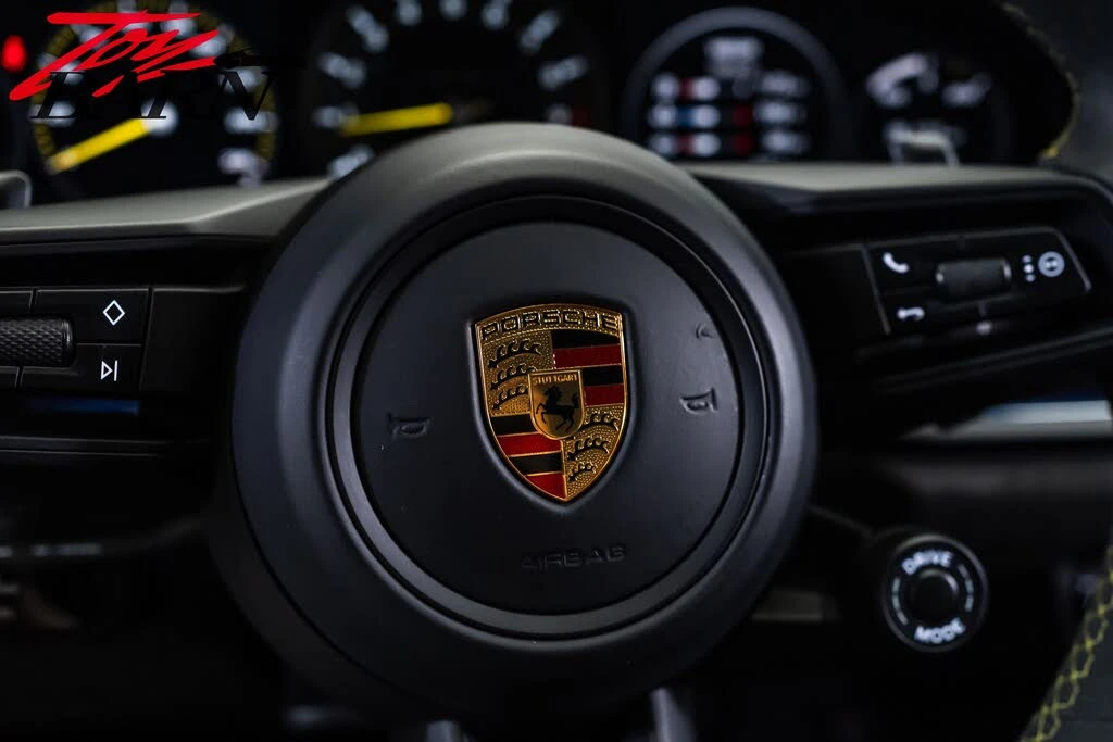 2022 Porsche 992 GT3 - Image 31 of 31