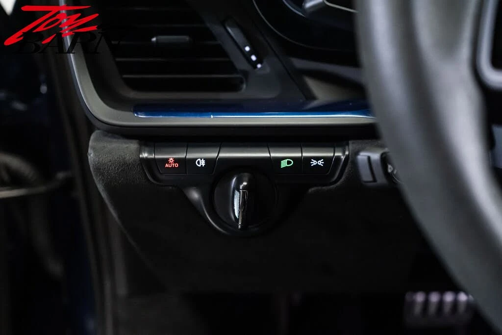 2022 Porsche 992 GT3 - Image 29 of 31