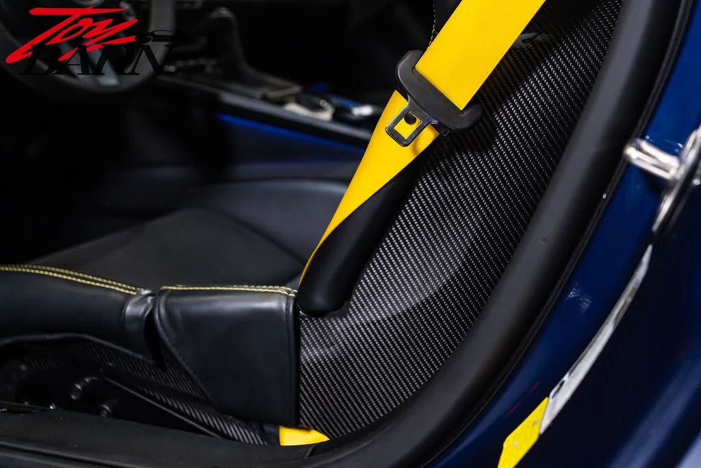 2022 Porsche 992 GT3 - Image 26 of 31