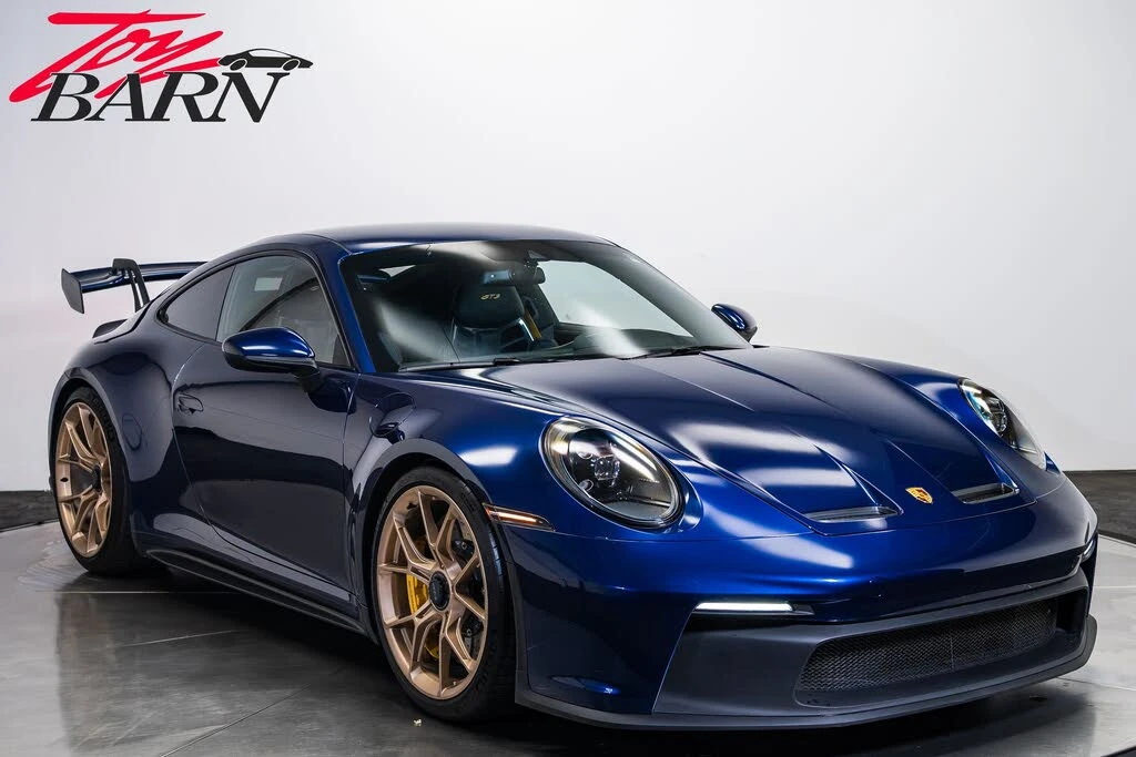 2022 Porsche 992 GT3 - Image 7 of 31