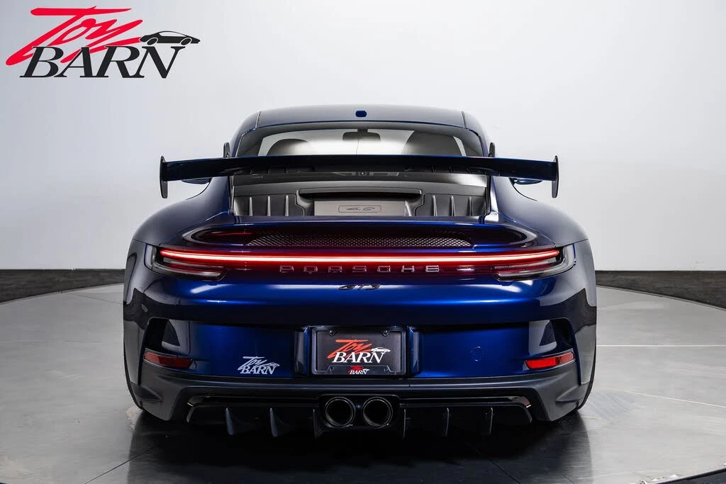 2022 Porsche 992 GT3 - Image 4 of 31