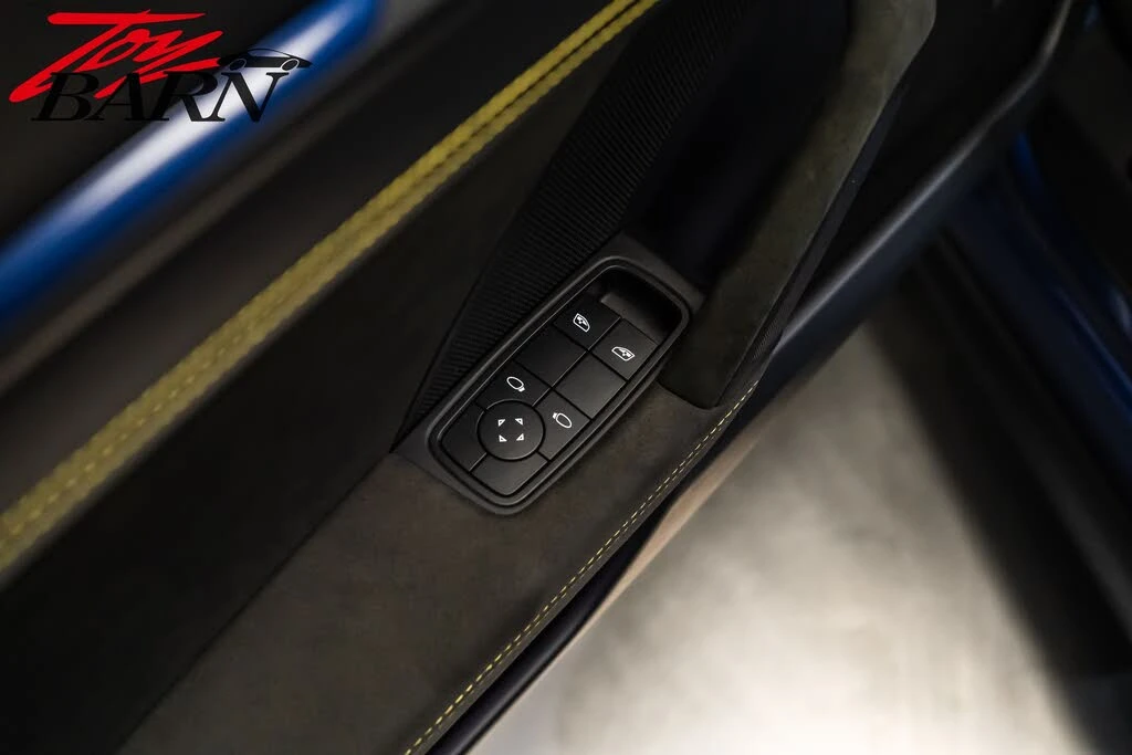2022 Porsche 992 GT3 - Image 20 of 31