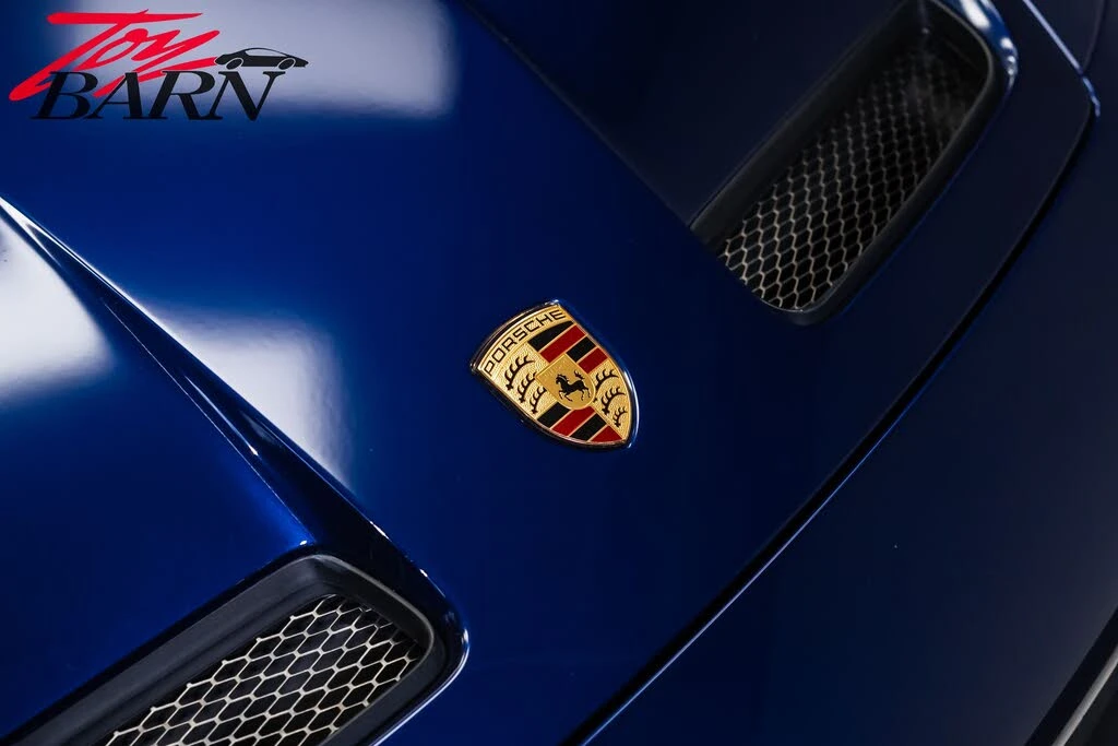 2022 Porsche 992 GT3 - Image 10 of 31