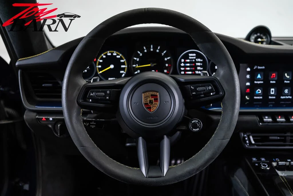 2022 Porsche 992 GT3 - Image 30 of 31