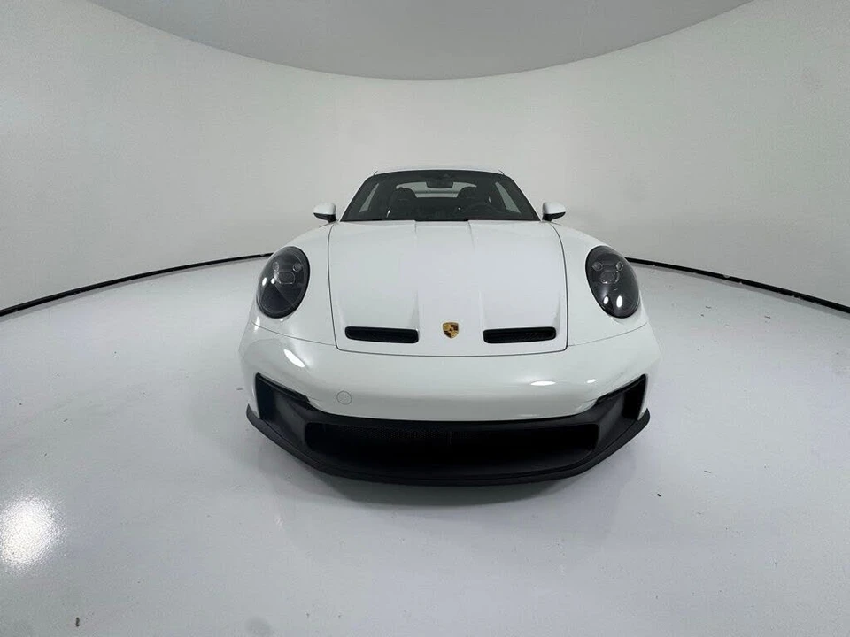 2022 Porsche 992 GT3 - Image 13 of 24