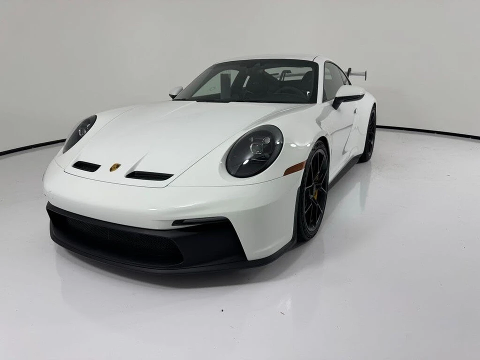 2022 Porsche 992 GT3 - Image 6 of 24