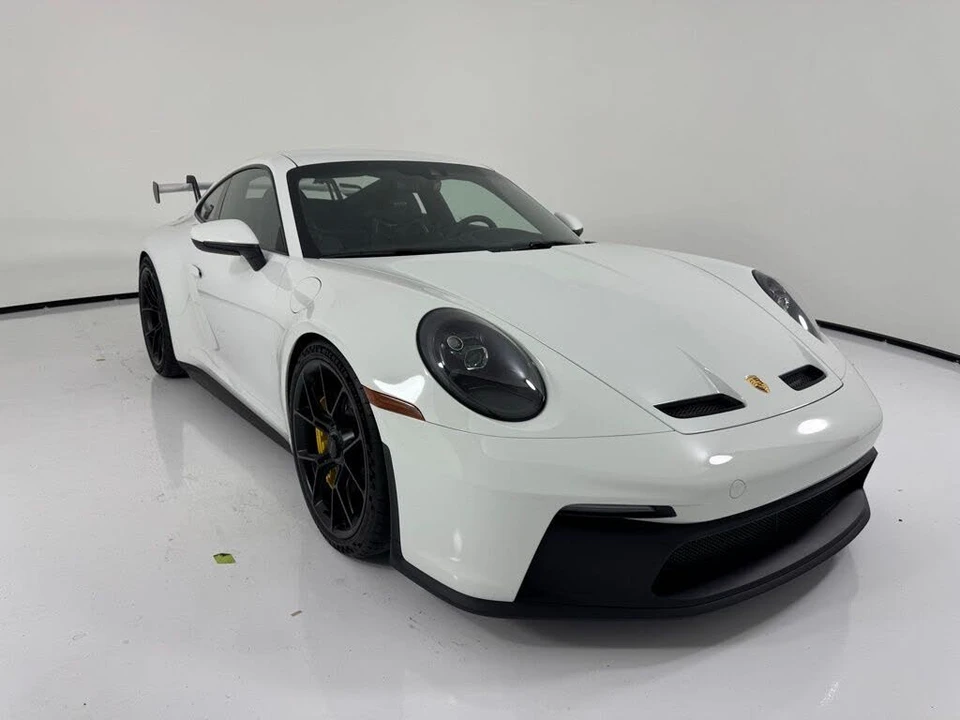 2022 Porsche 992 GT3 - Image 12 of 24