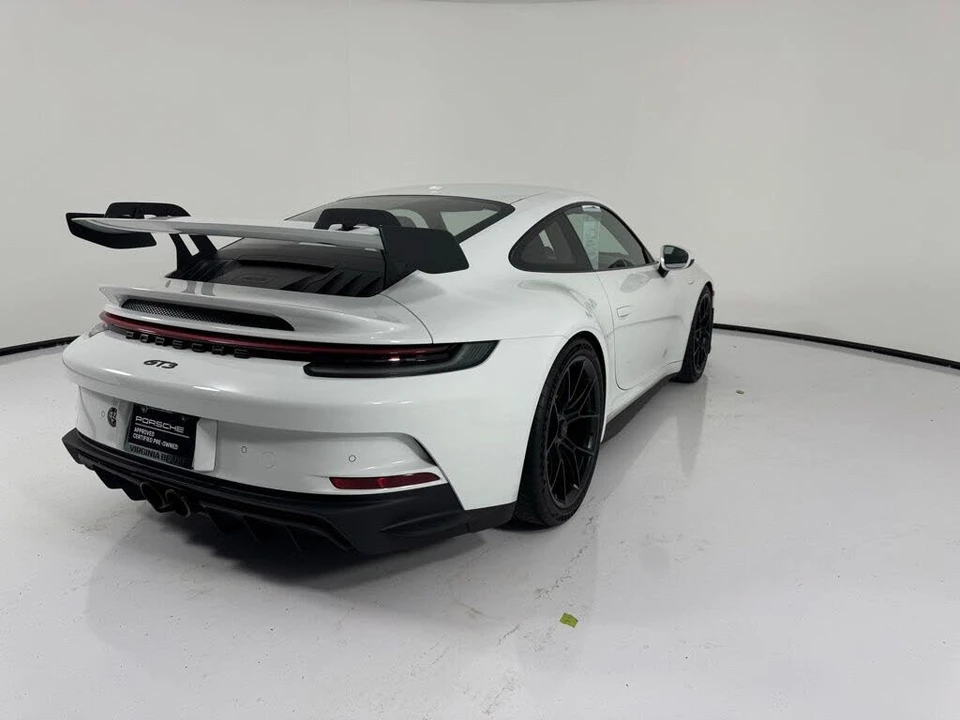 2022 Porsche 992 GT3 - Image 10 of 24