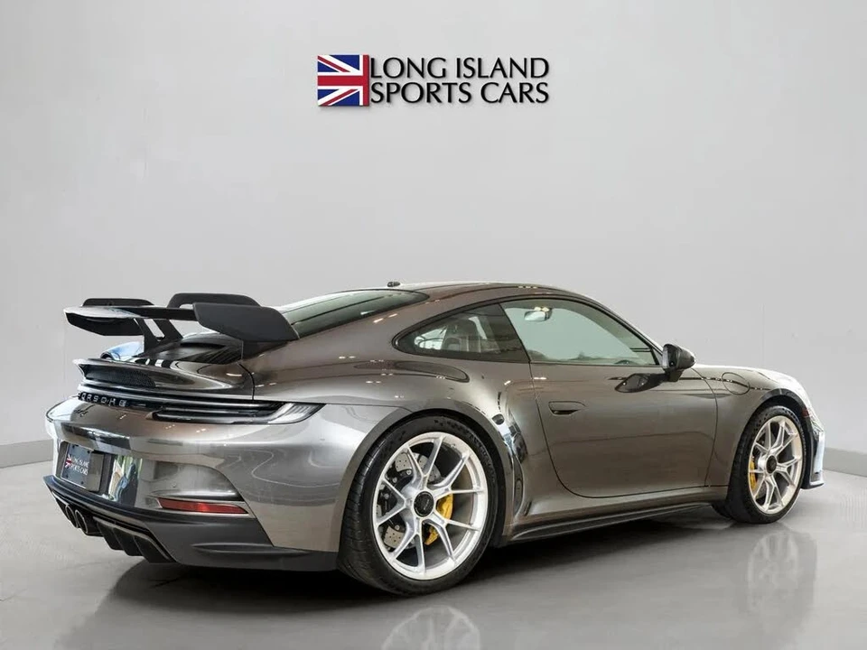 2022 Porsche 992 GT3 - Image 6 of 31