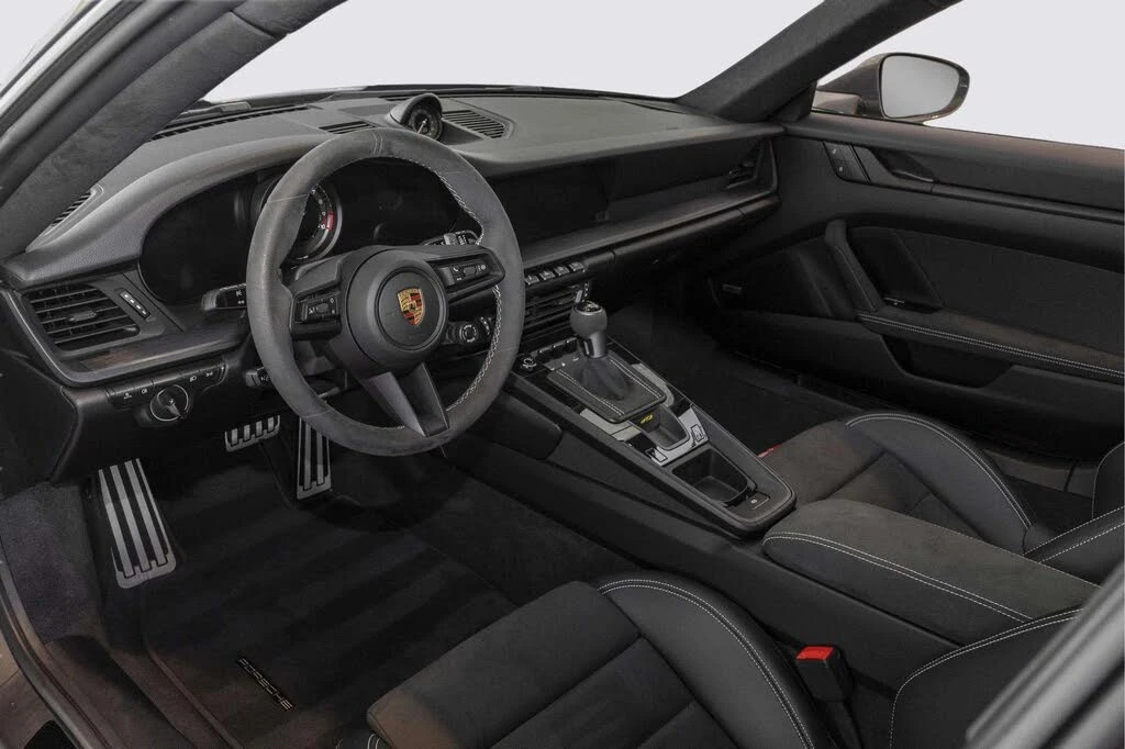 2022 Porsche 992 GT3 - Image 23 of 31