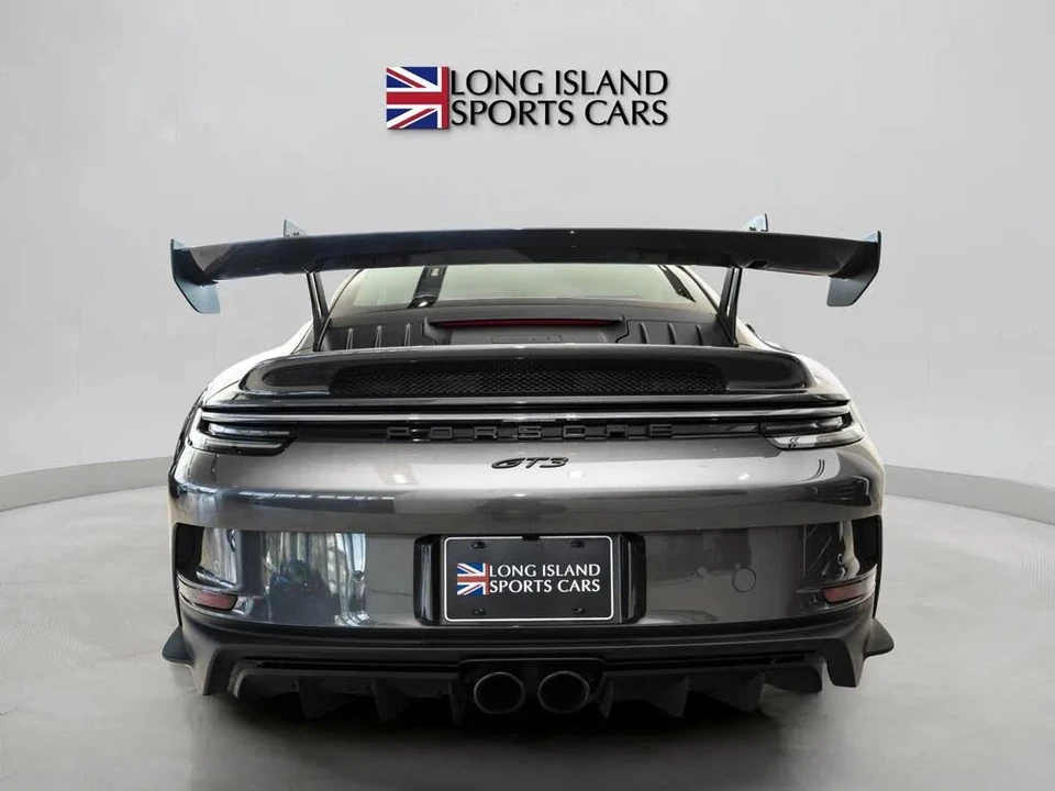 2022 Porsche 992 GT3 - Image 5 of 31