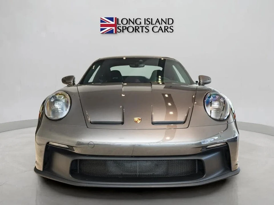 2022 Porsche 992 GT3 - Image 2 of 31