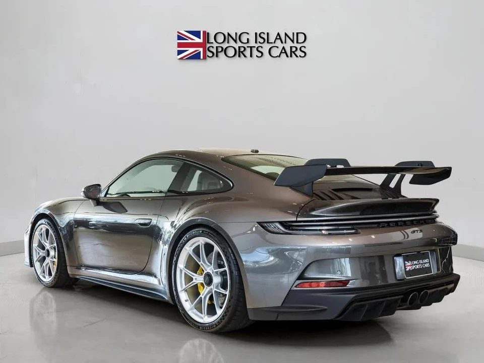 2022 Porsche 992 GT3 - Image 4 of 31