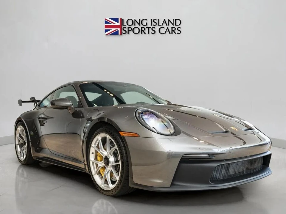 2022 Porsche 992 GT3 - Image 3 of 31