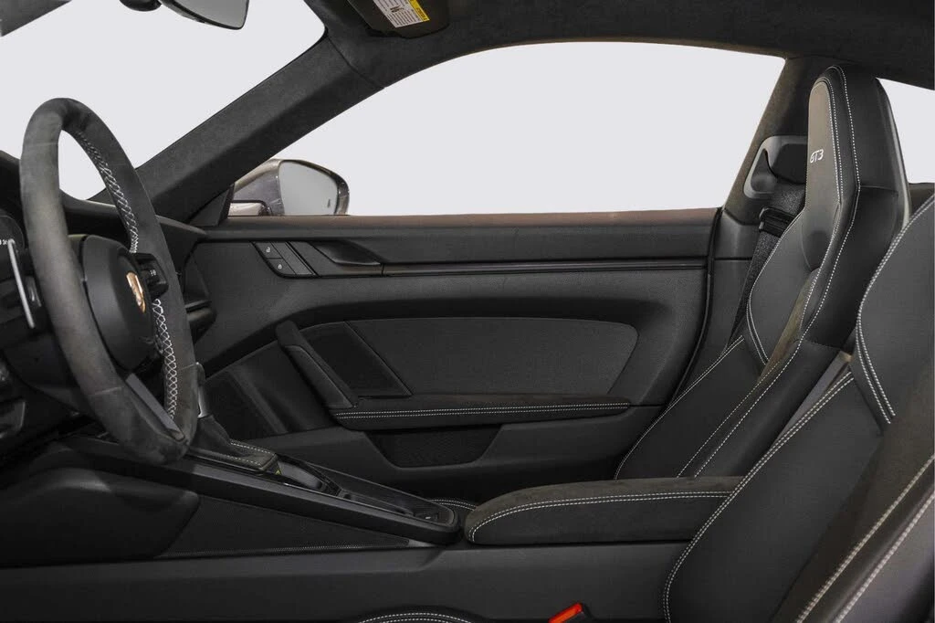 2022 Porsche 992 GT3 - Image 12 of 31