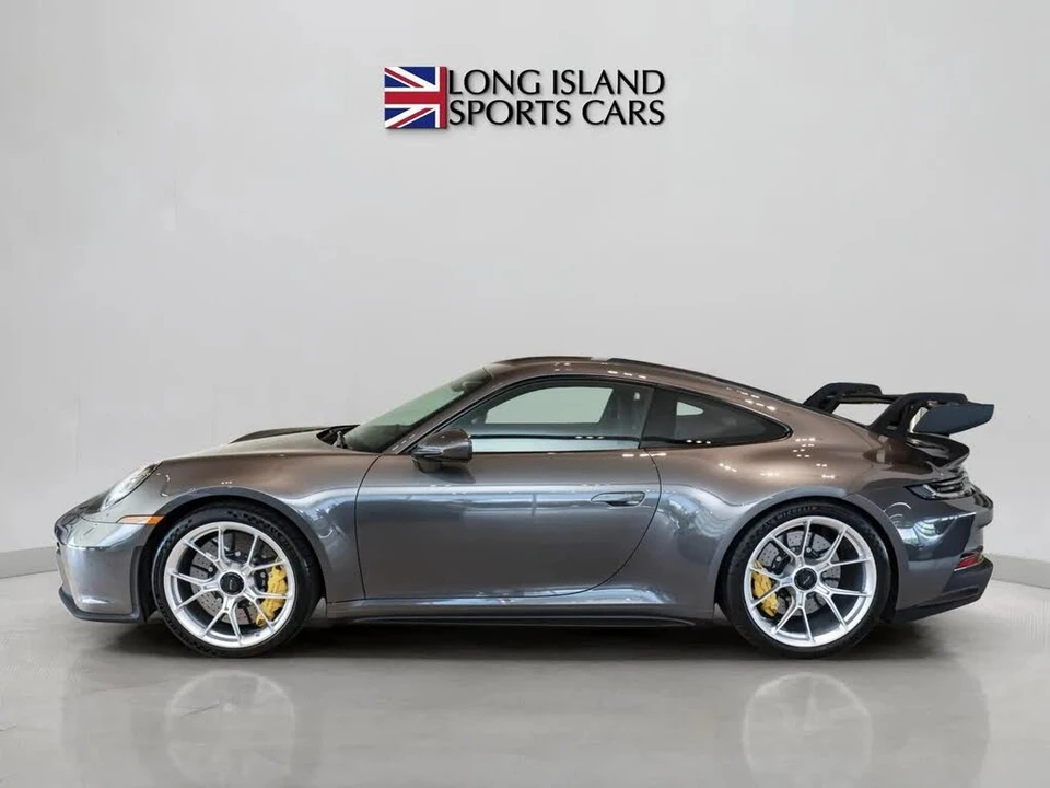 2022 Porsche 992 GT3 - Image 7 of 31