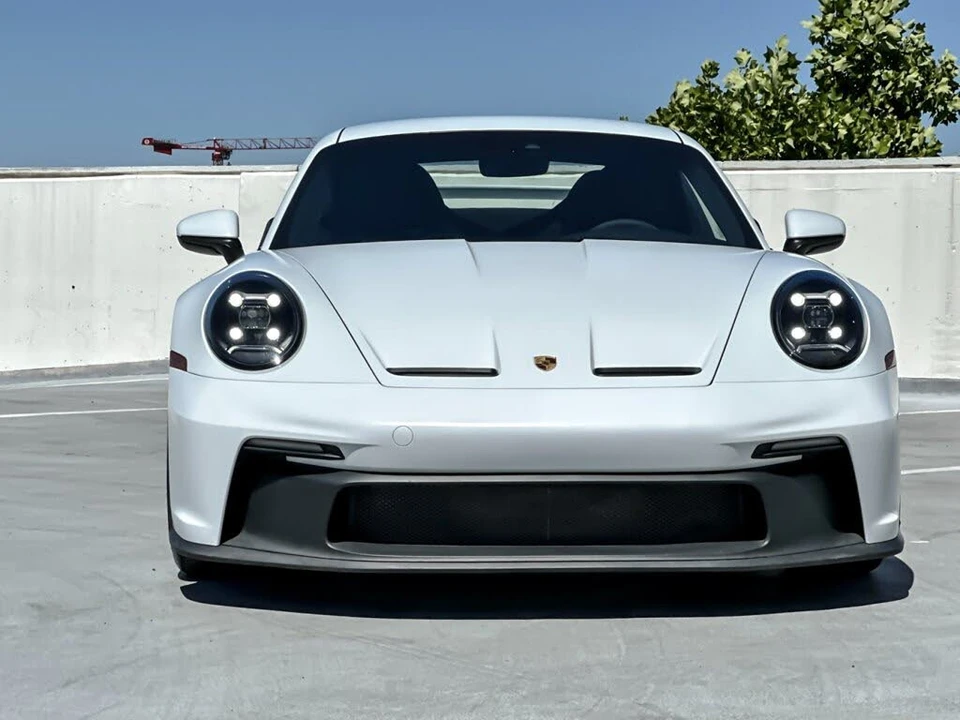 2022 Porsche 992 GT3 - Image 9 of 27