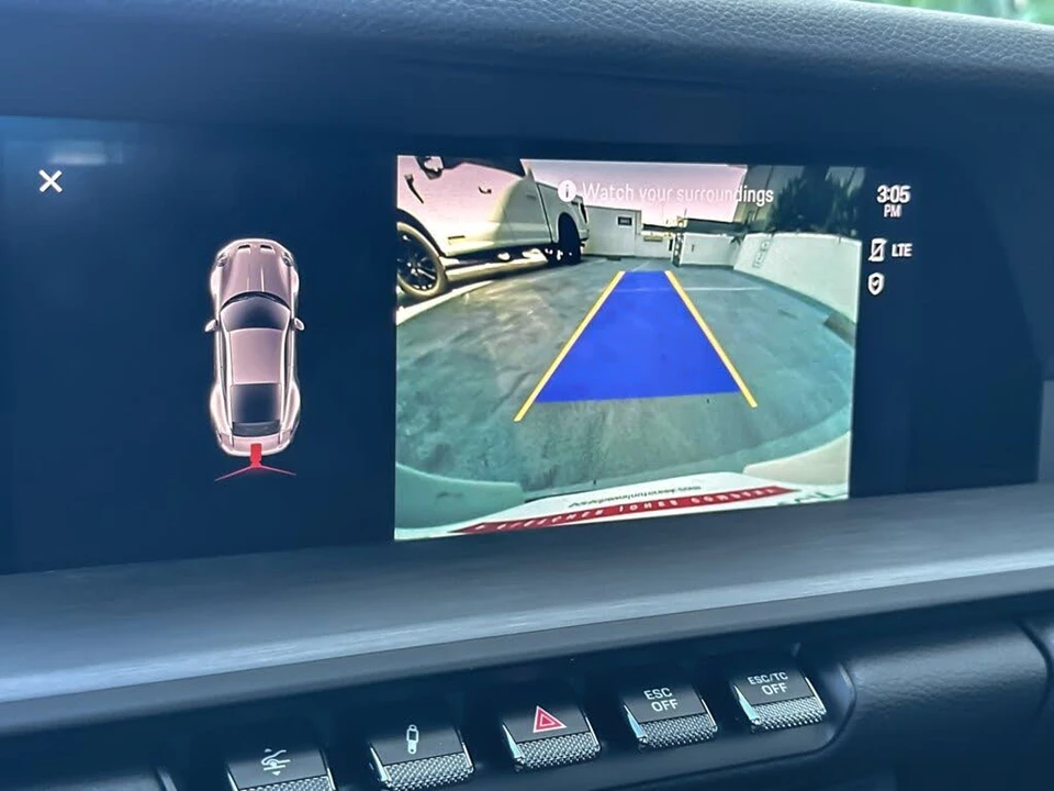 2022 Porsche 992 GT3 - Image 16 of 27