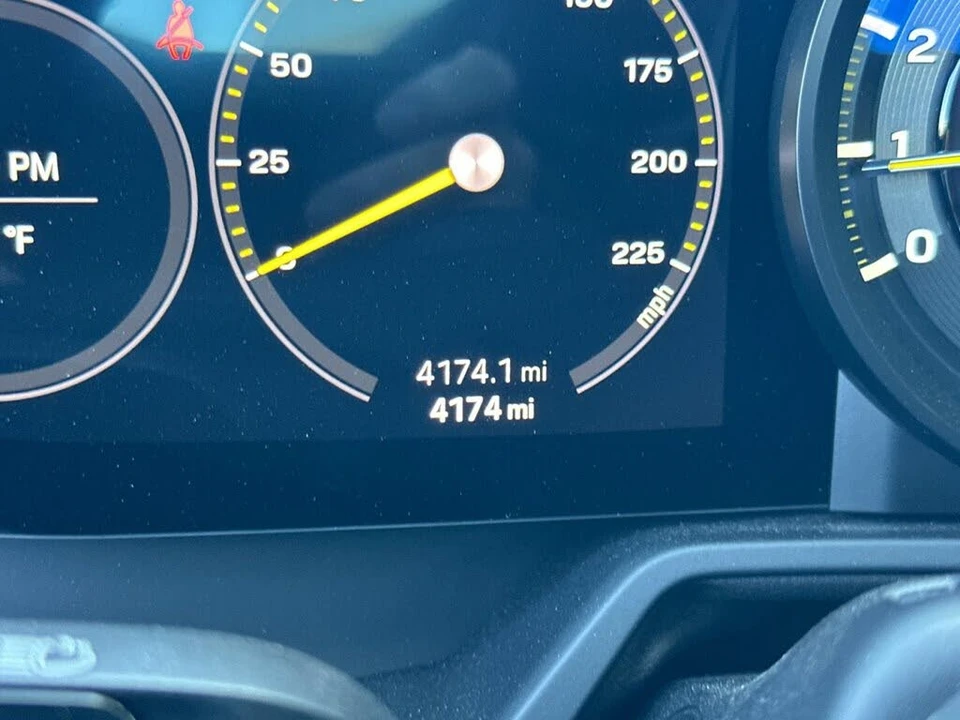 2022 Porsche 992 GT3 - Image 21 of 27