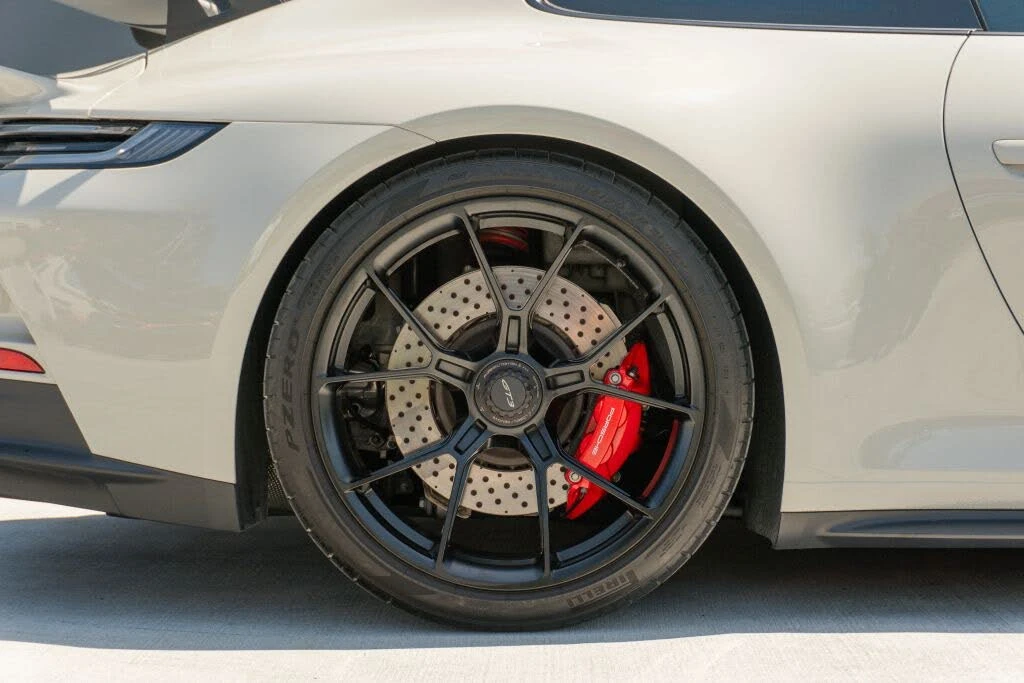2022 Porsche 992 GT3 - Image 31 of 31