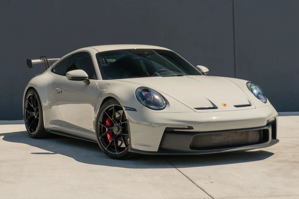 2022 Porsche 992 GT3 - Image 5 of 31