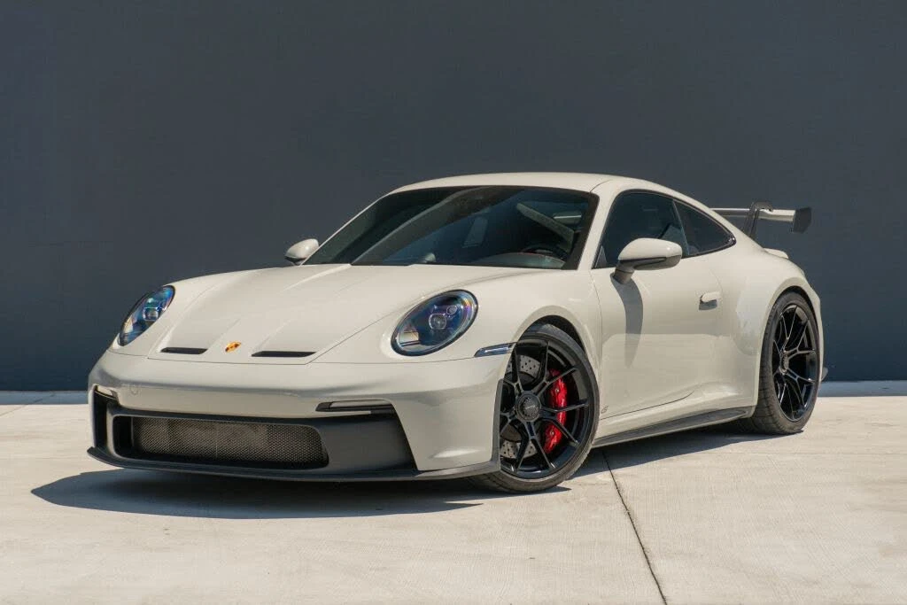 2022 Porsche 992 GT3 - Image 3 of 31