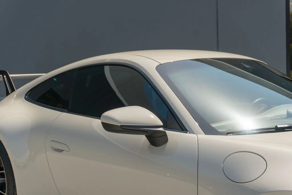 2022 Porsche 992 GT3 - Image 29 of 31