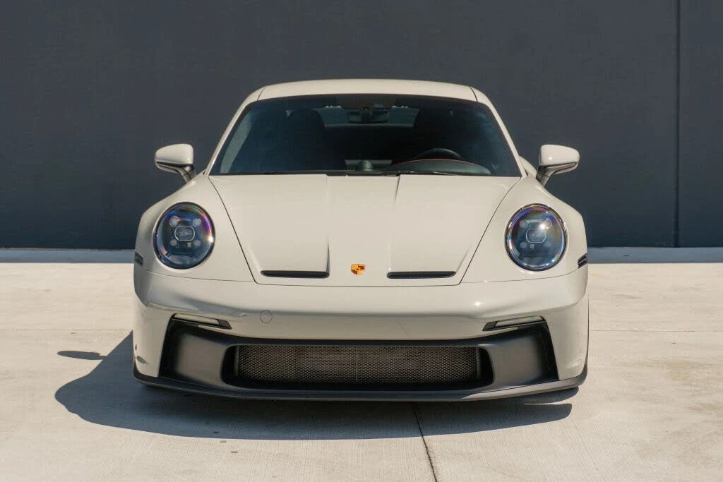 2022 Porsche 992 GT3 - Image 4 of 31