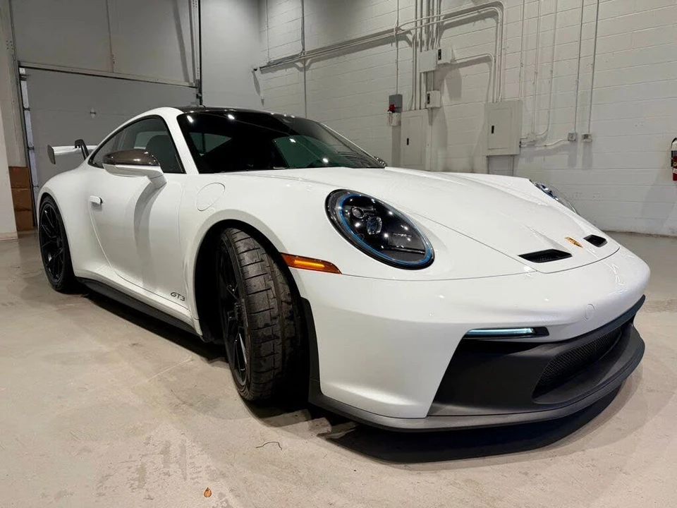 2022 Porsche 992 GT3 - Image 5 of 31